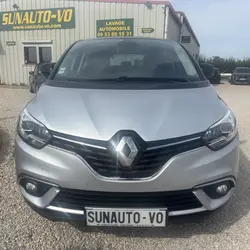 Renault Scenic 4 1.2 TCE 130CH ENERGY INTENS Montagny-l&egrave;s-Beaune