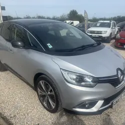 Renault Scenic 4 1.2 TCE 130CH ENERGY INTENS Montagny-l&egrave;s-Beaune