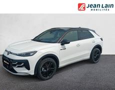 Volkswagen T-Roc - T-Roc 1.5 eTSI EVO2 Hybrid 150 ch DSG7 Style - 40 490 €