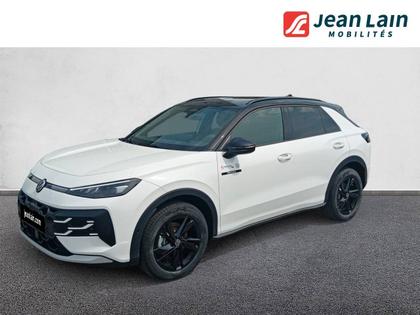 Volkswagen T-Roc - T-Roc 1.5 eTSI EVO2 Hybrid 150 ch DSG7 Style - 40 490 €