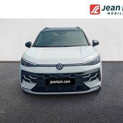 Volkswagen T-Roc T-Roc 1.5 eTSI EVO2 Hybrid 150 ch DSG7 Style Volx