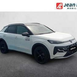 Volkswagen T-Roc T-Roc 1.5 eTSI EVO2 Hybrid 150 ch DSG7 Style Volx