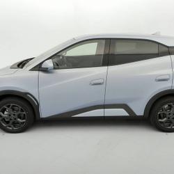 BYD Dolphin 156ch - 43,2 kWh Comfort Auch