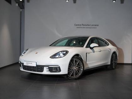 Porsche Panamera - 3.0 V6 462ch 4 E-Hybrid - 69 900 €