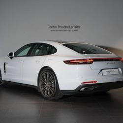 Porsche Panamera Panamera 4 V6 3.0 462 Hybrid PDK Lesm&eacute;nils