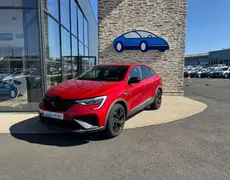 Renault Arkana Mérignac