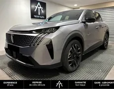 Peugeot 3008 Montaigu-Vendée