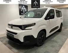 Citroen Berlingo Montaigu-Vendée