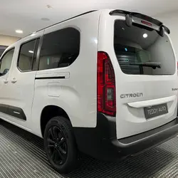 Citroen Berlingo TAILLE XL - 1.5 BLUEHDI 130CH S&S MAX EAT8 7 PLACES - PAS DE MALUS Montaigu-Vend&eacute;e