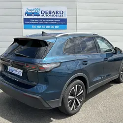 Volkswagen Tiguan 2.0 TDI 150CH LIFE PLUS DSG7 Saint-Saturnin