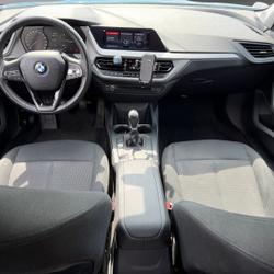 BMW Serie 1 1.5 I 136 Saint-Martin-de-Fontenay