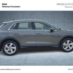 Audi Q3 40 TDI 190ch Design Luxe quattro S tronic 7 Viriat