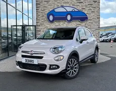 Fiat 500x Mérignac
