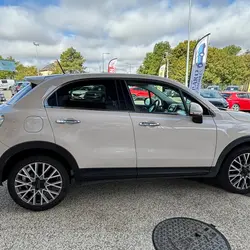 Fiat 500x 1.4 MULTIAIR 16V 140CH LOUNGE DCT M&eacute;rignac