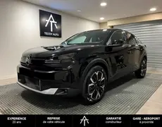 Citroen C4 Montaigu-Vendée