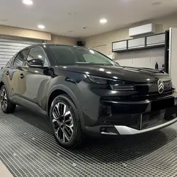 Citroen C4 1.2 HYBRIDE 145 S&S MAX AUTOMATIQUE Montaigu-Vend&eacute;e