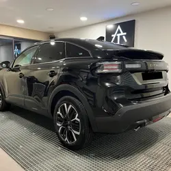 Citroen C4 1.2 HYBRIDE 145 S&S MAX AUTOMATIQUE Montaigu-Vend&eacute;e