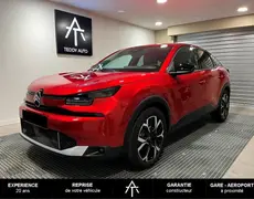 Citroen C4 Montaigu-Vendée