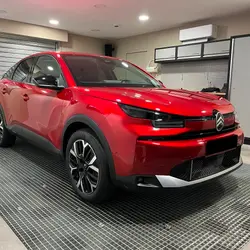 Citroen C4 1.2 HYBRIDE 145 S&S MAX AUTOMATIQUE Montaigu-Vend&eacute;e