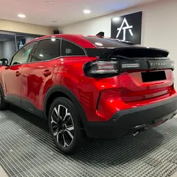 Citroen C4 1.2 HYBRIDE 145 S&S MAX AUTOMATIQUE Montaigu-Vend&eacute;e