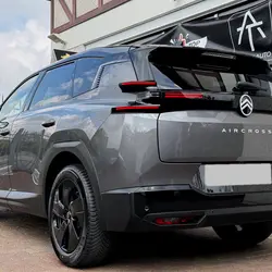 Citroen C5 Aircross 1.2 HYBRIDE 145 MAX BOITE AUTOMATIQUE - PACK HIVER Montaigu-Vend&eacute;e