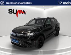 Volkswagen Tiguan Chalon-sur-Saône