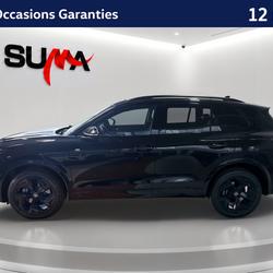 Volkswagen Tiguan Tiguan 1.5 eHybrid 272ch DSG6 R-Line Exclusive Chalon-sur-Sa&ocirc;ne