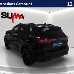 Volkswagen Tiguan Tiguan 1.5 eHybrid 272ch DSG6 R-Line Exclusive Chalon-sur-Sa&ocirc;ne