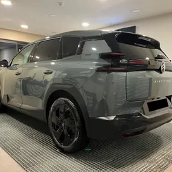 Citroen C5 Aircross 1.2 HYBRIDE 145 MAX BOITE AUTOMATIQUE - PACK HIVER Montaigu-Vend&eacute;e