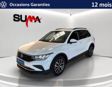 Volkswagen Tiguan Chalon-sur-Saône