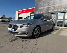 Peugeot 508 SW Saint-Georges-des-Groseillers