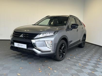 Mitsubishi Eclipse Cross - Eclipse Cross 1.5 MIVEC 163 BVM6 2WD Instyle - 16 490 €