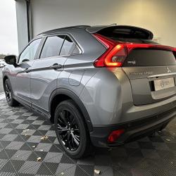 Mitsubishi Eclipse Cross Eclipse Cross 1.5 MIVEC 163 BVM6 2WD Instyle Mouilleron-le-Captif