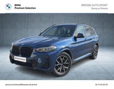 BMW X3 Viriat