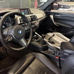 BMW Serie 1 118i 136ch M Sport Ultimate 5p Euro6d-T La Motte-Servolex