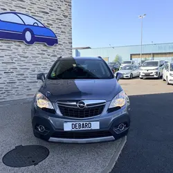 Opel Mokka 1.7 CDTI 130CH COSMO ECOFLEX START&STOP 4X2 M&eacute;rignac
