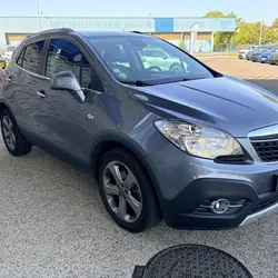 Opel Mokka 1.7 CDTI 130CH COSMO ECOFLEX START&STOP 4X2 M&eacute;rignac