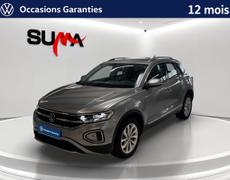 Volkswagen T-Roc Chalon-sur-Saône