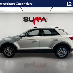 Volkswagen T-Roc T-Roc 1.5 TSI EVO 150 Start/Stop DSG7 Life Plus Chalon-sur-Sa&ocirc;ne