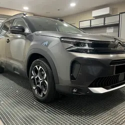 Citroen C5 Aircross 1.2 HYBRIDE 145 MAX BOITE AUTOMATIQUE Montaigu-Vend&eacute;e