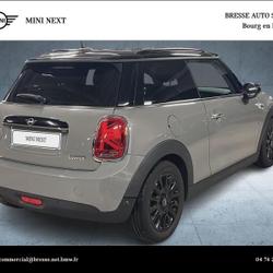Mini Mini Cooper 136ch  Edition Greenwich BVA7 Viriat