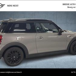 Mini Mini Cooper 136ch  Edition Greenwich BVA7 Viriat
