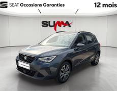 Seat Arona Chalon-sur-Saône