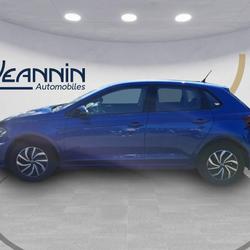 Volkswagen Polo Polo 1.0 TSI 95 S&S BVM5 Life Vert-Saint-Denis