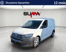 Volkswagen Caddy Chalon-sur-Saône