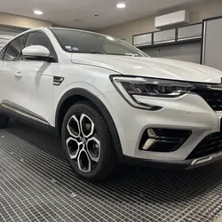 Renault Arkana 1.6 E-TECH 145 INTENS -21B Montaigu-Vend&eacute;e
