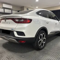 Renault Arkana 1.6 E-TECH 145 INTENS -21B Montaigu-Vend&eacute;e