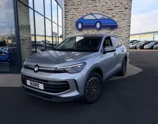 Volkswagen Tiguan Mérignac