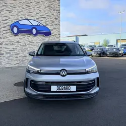 Volkswagen Tiguan 1.5 ETSI 131CH LIFE DSG7 occasion - M&eacute;rignac - photo 2/23
