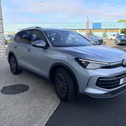 Volkswagen Tiguan 1.5 ETSI 131CH LIFE DSG7 occasion - M&eacute;rignac - photo 3/23